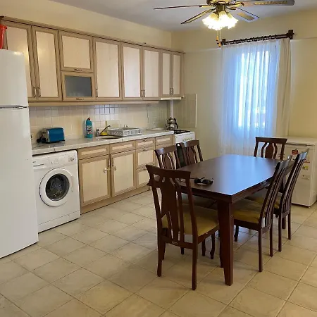 Apartament Rubi Apart