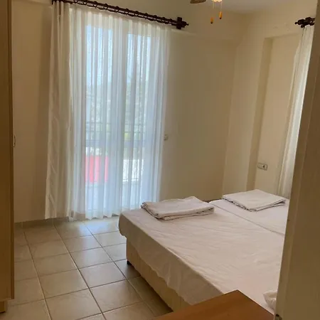 Rubi Apart Apartament Ölüdeniz