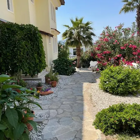 Rubi Apart Appartement *