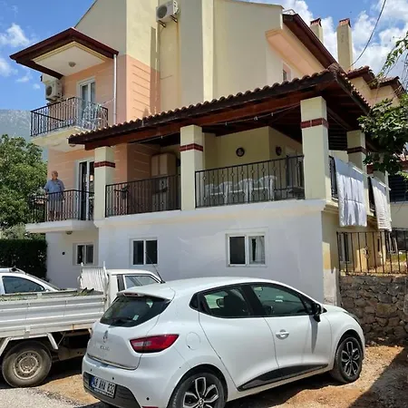 Appartement Rubi Apart Ölüdeniz