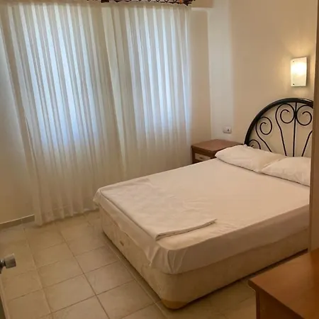 Appartement Rubi Apart *